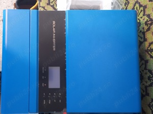 Vand chit panouri fotovoltaice Off grid - imagine 2