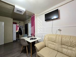 Apartament decomandat, 2 camere, etaj intermediar, Lipovei - imagine 4