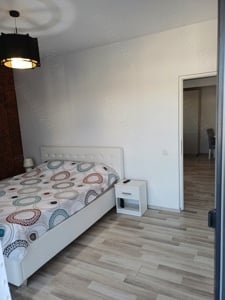 Oferim spre inchiriere un apartament cu 2 camere  in Sannicoara - imagine 9