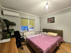 Apartament decomandat, 2 camere, etaj intermediar, Lipovei - imagine 10