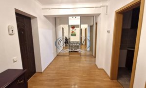 Apartament decomandat in zona USAMV/Platinia - imagine 9