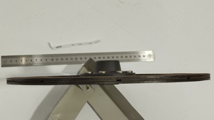 Disc de ambreiaj pentru tractoare FIAT L/TL/TLA, 70-80  (5167937) x0292 - imagine 5