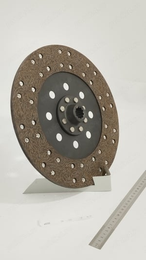 Disc de ambreiaj pentru tractoare FIAT L/TL/TLA, 70-80  (5167937) x0292