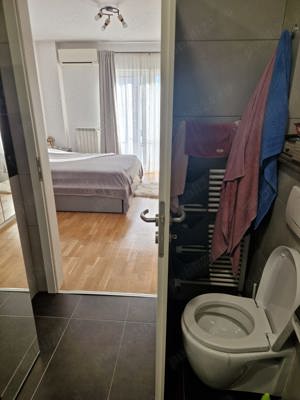 Apartament cu 4 camere-situat in zona Pipera-complexul Ibiza Sol-Scoala Americana-centrala-parcare - imagine 7