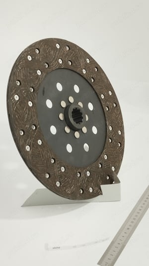 Disc de ambreiaj pentru tractoare FIAT (5154551) x0294