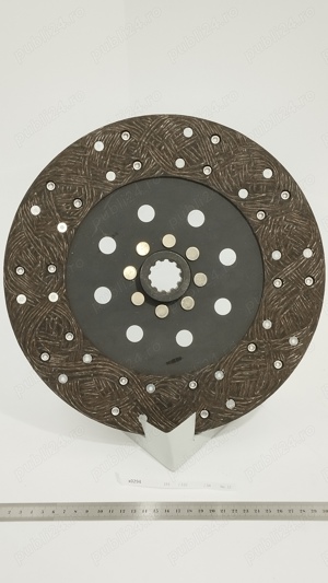 Disc de ambreiaj pentru tractoare FIAT (5154551) x0294 - imagine 4