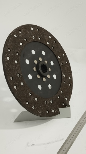 Disc de ambreiaj pentru tractoare FIAT (5154551) x0294 - imagine 3