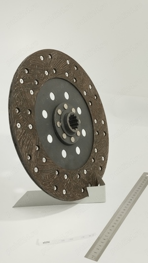 Disc de ambreiaj pentru tractoare FIAT (5154551) x0294 - imagine 5