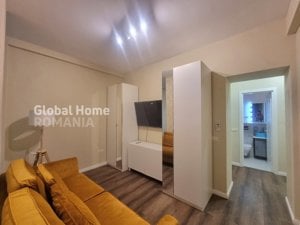 FIRST RENT | Studio - Open Space | Piata Romana - Caderea Bastiliei - ASE  - imagine 3