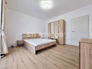 Apartament 2 camere cu parcare Lotus Residence - imagine 9