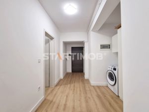 Apartament 2 camere cu parcare Lotus Residence - imagine 6