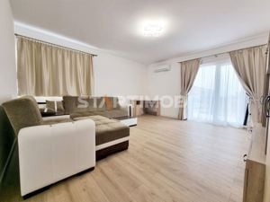 Apartament 2 camere cu parcare Lotus Residence - imagine 13