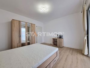 Apartament 2 camere cu parcare Lotus Residence - imagine 14