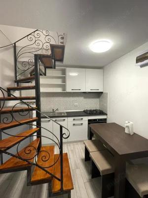 Apartament in regim hotelier - imagine 5