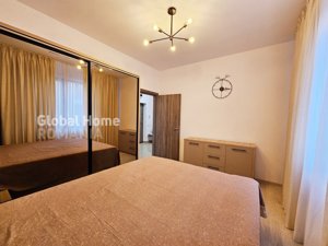 Apartament 2 camere 55MP | Otopeni | Luxor Residence | Centrala proprie - imagine 6