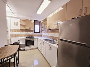 Apartament 2 camere 55MP | Otopeni | Luxor Residence | Centrala proprie - imagine 10