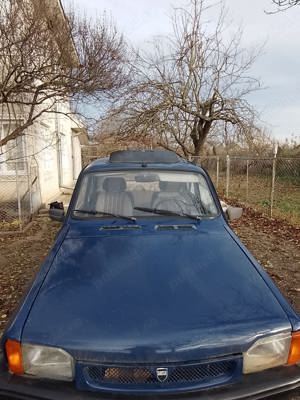 Vand Dacia 1310 L prima inmatriculare 01.06.1995, proprietar persoana fizica, se califica la program