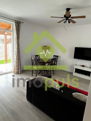 Duplex utilat si mobilat in Dumbravita aproape de padure. - imagine 8