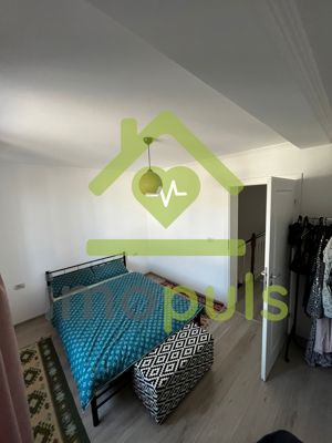 Duplex utilat si mobilat in Dumbravita aproape de padure. - imagine 12