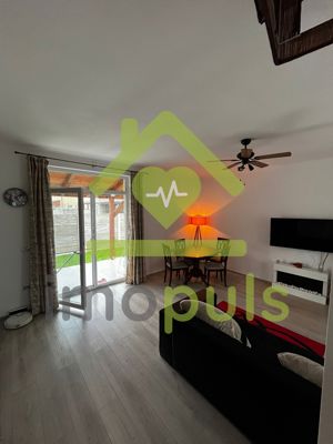 Duplex utilat si mobilat in Dumbravita aproape de padure. - imagine 7