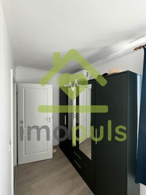 Duplex utilat si mobilat in Dumbravita aproape de padure. - imagine 14