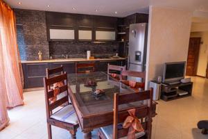 Apartament cu 3 camere de inchiriat-Unirii-cu centrala - imagine 6