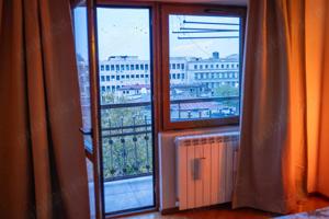 Apartament cu 3 camere de inchiriat-Unirii-cu centrala - imagine 16