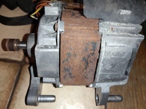 Motor mașina de spalat