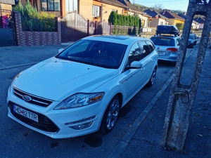Vand Ford Mondeo 