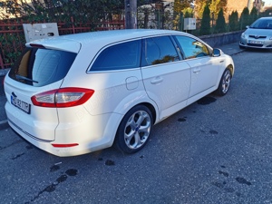 Vand Ford Mondeo  - imagine 4