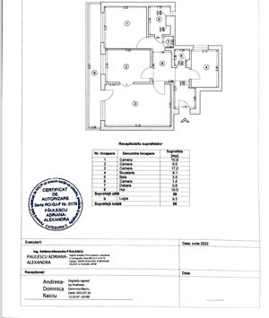 Apartament 3 camere Drumul Taberei Renovat Centrala Termica - imagine 9