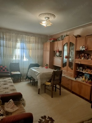 Apartament 2 camere str.Ion Creanga bl. 2 in spatele Postei Mici - imagine 4