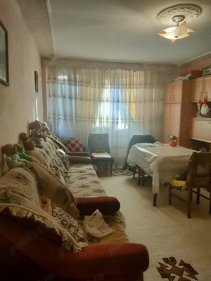 Apartament 2 camere str.Ion Creanga bl. 2 in spatele Postei Mici - imagine 3