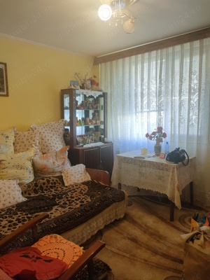 Apartament 2 camere str.Ion Creanga bl. 2 in spatele Postei Mici - imagine 6