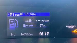 Honda Civic Sedan benzina 2015, primul proprietar, anvelope noi de iarna, stare perfecta, 9.490 euro - imagine 2