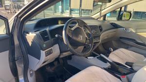 Honda Civic Sedan benzina 2015, primul proprietar, anvelope noi de iarna, stare perfecta, 9.490 euro - imagine 7
