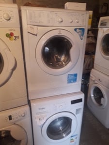 Masini de spalat