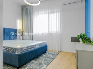 Apartament 3 camere 80MP | Tunari | Darwin Residence | 2 locuri Parcare - imagine 10