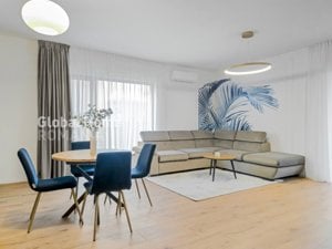 Apartament 3 camere 80MP | Tunari | Darwin Residence | 2 locuri Parcare - imagine 2