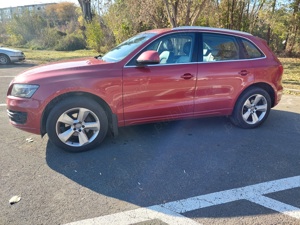 Audi Q5 2011 - imagine 2 Audi Q5 2011 - imagine 2