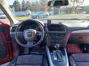 Audi Q5 2011 - imagine 3 Audi Q5 2011 - imagine 3