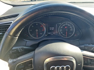 Audi Q5 2011 - imagine 5 Audi Q5 2011 - imagine 5