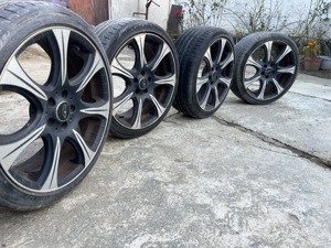 Jante aliaj - imagine 4