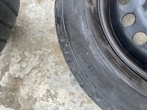 Jante de Tabla Volkswagen - imagine 2