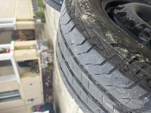 Jante de Tabla Volkswagen - imagine 3