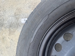 Jante de Tabla Volkswagen - imagine 5