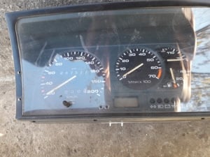 Ceas bord cu turometru VW POLO 86C