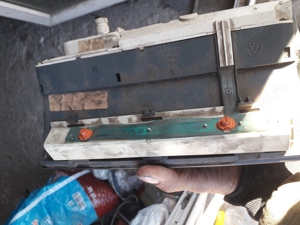 Ceas bord cu turometru VW POLO 86C - imagine 4