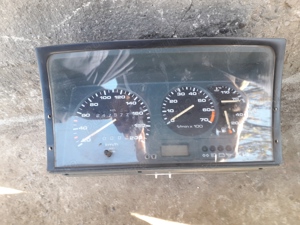 Ceas bord cu turometru VW POLO 86C - imagine 2