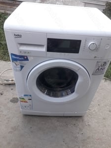 Masina de spalat Beko